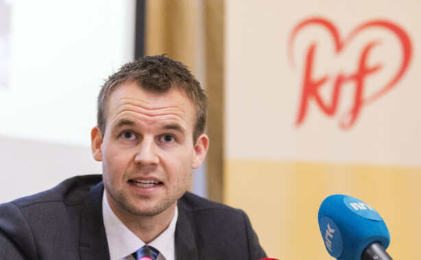 Nei, man kan ikke slå fast at leppe-ganespalte gir grunnlag for abort